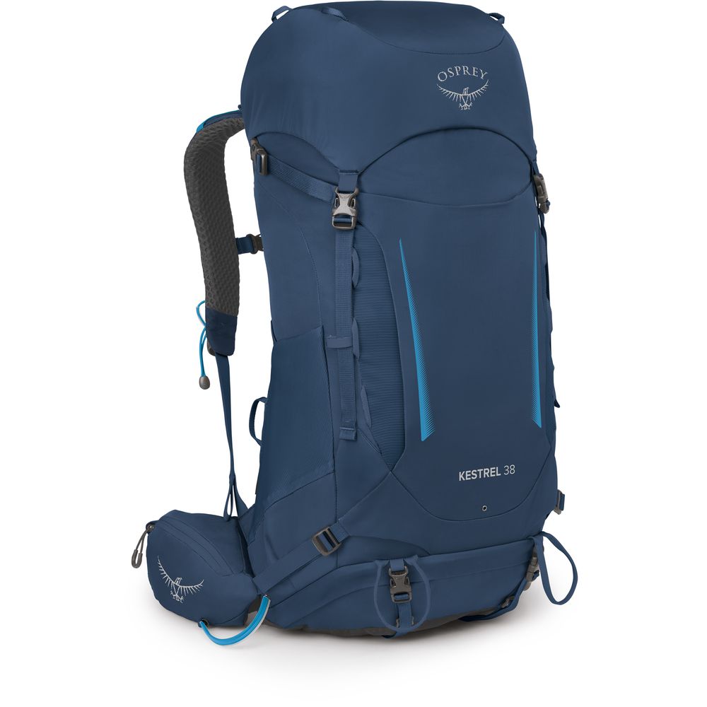 Osprey Kestrel 38 - Trekkingrucksack