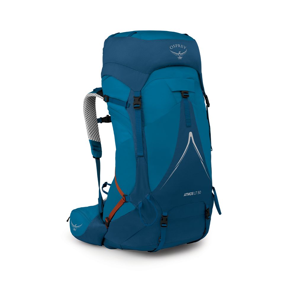 Osprey Atmos AG LT 50 - Trekkingrucksack
