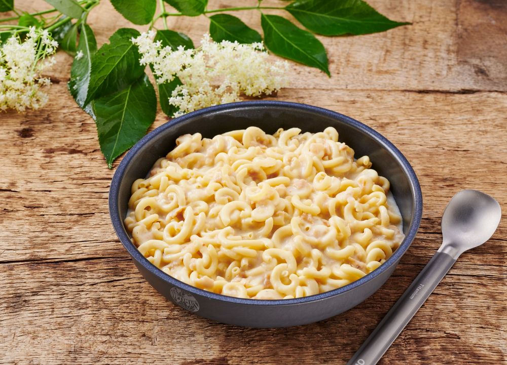 Katadyn Emergency Food - Mac'n Cheese