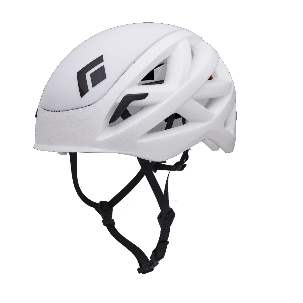 Vapor - Kletterhelm White M L (59 - 63 cm)
