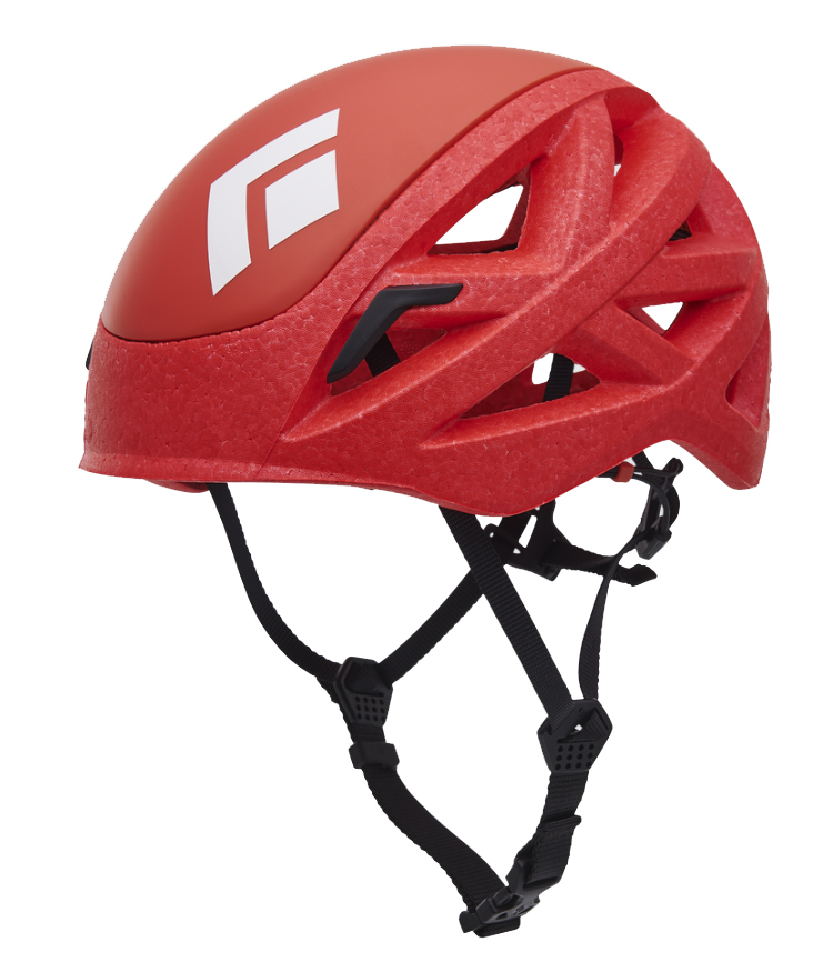 Black Diamond Vapor - Kletterhelm