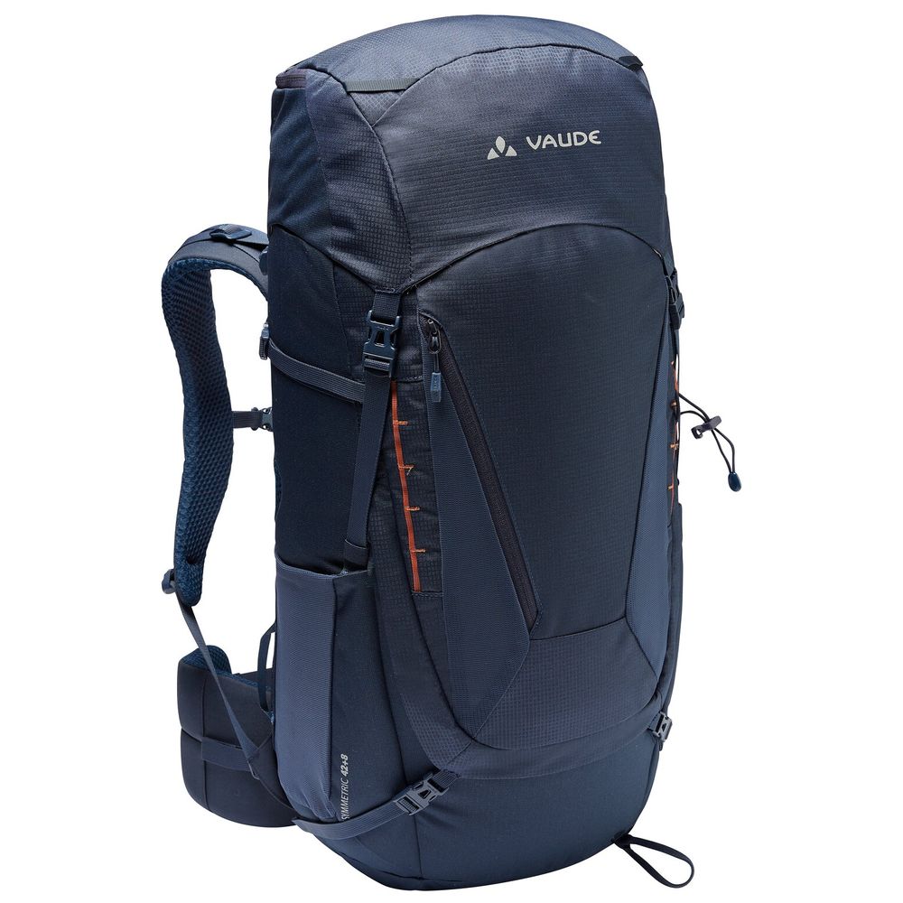 Vaude Unisex Eclipse Asymmetric 42+8 - Trekkingrucksack