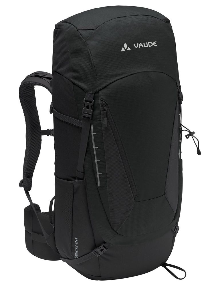 Vaude Asymmetric 42+8 - Trekkingrucksack