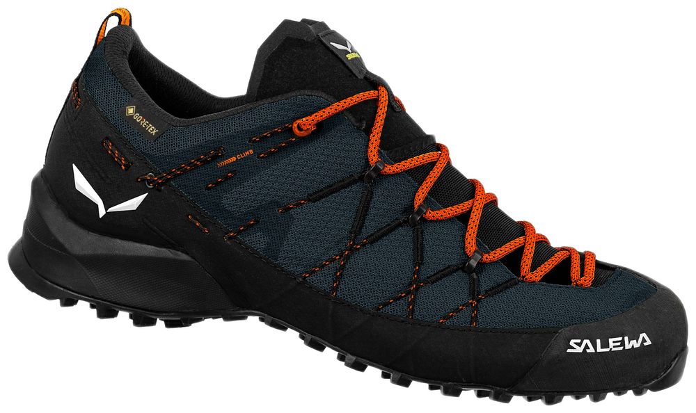 Wildfire 2 GTX Herren (Dunkelblau 105 UK 45 EU) Typ A Wanderschuhe