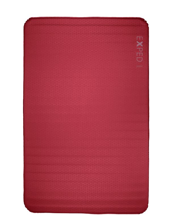 Exped SIM Comfort Duo 5 - Isomatte