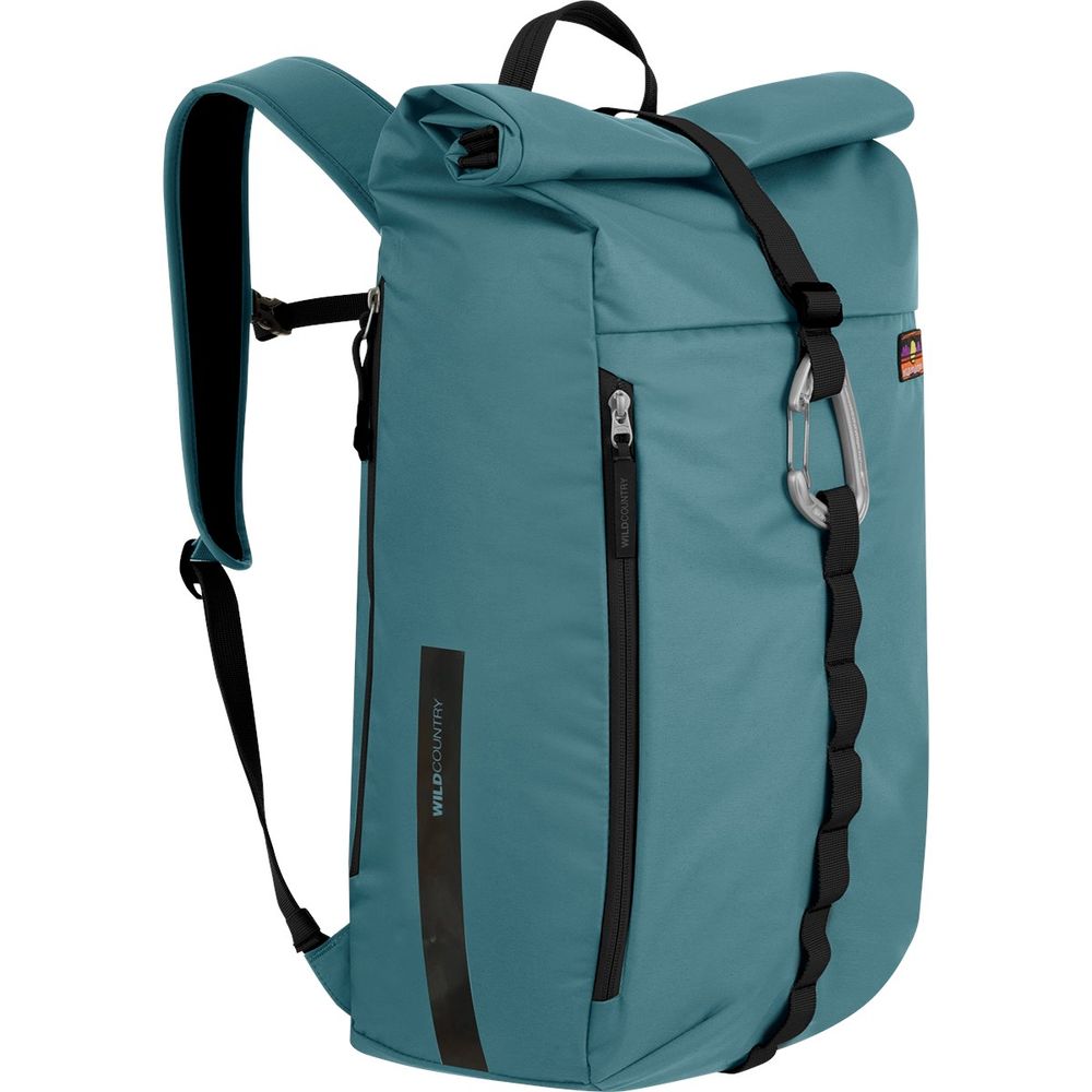 Wild Country Flow Back Pack - Kletterrucksack