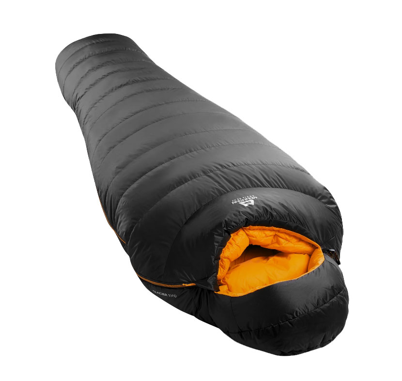 Mountain Equipment Glacier 300- Daunenschlafsack