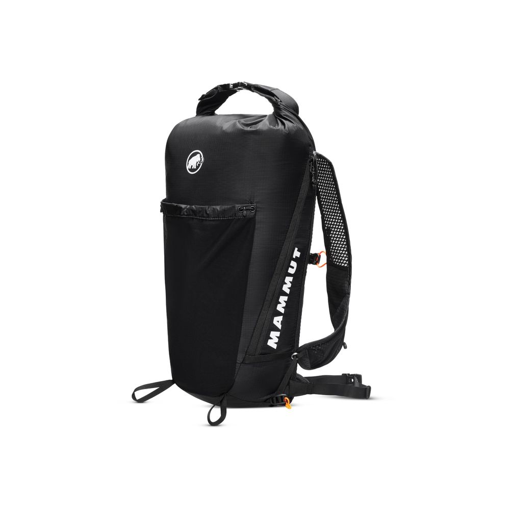 Mammut - Aenergy 18 - Wanderrucksack Gr 18 l schwarz
