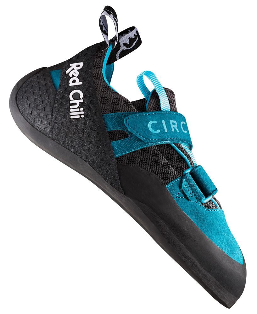 Red Chili Circuit II - Kletterschuhe
