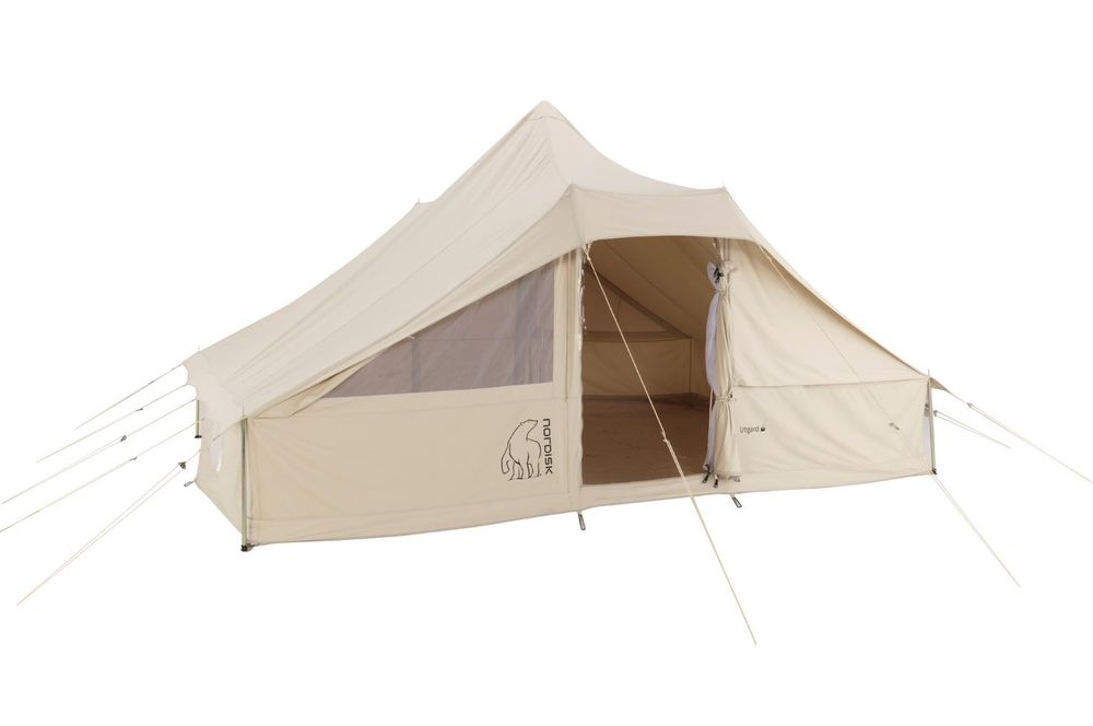 Nordisk Utgard 13.2 m² - 6 Personen Zelt