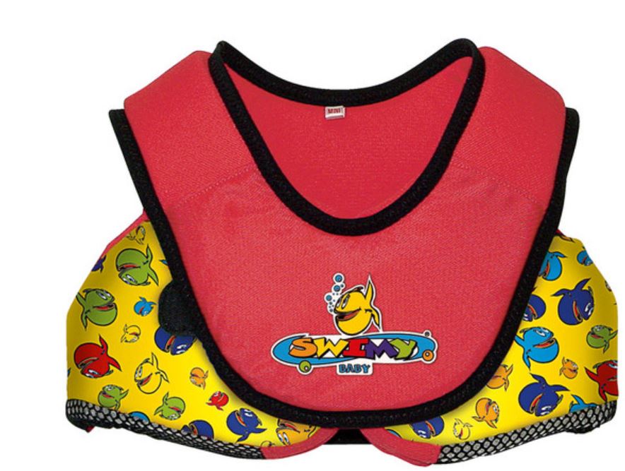Grabner Swimy Kid - Schwimmlernhilfe
