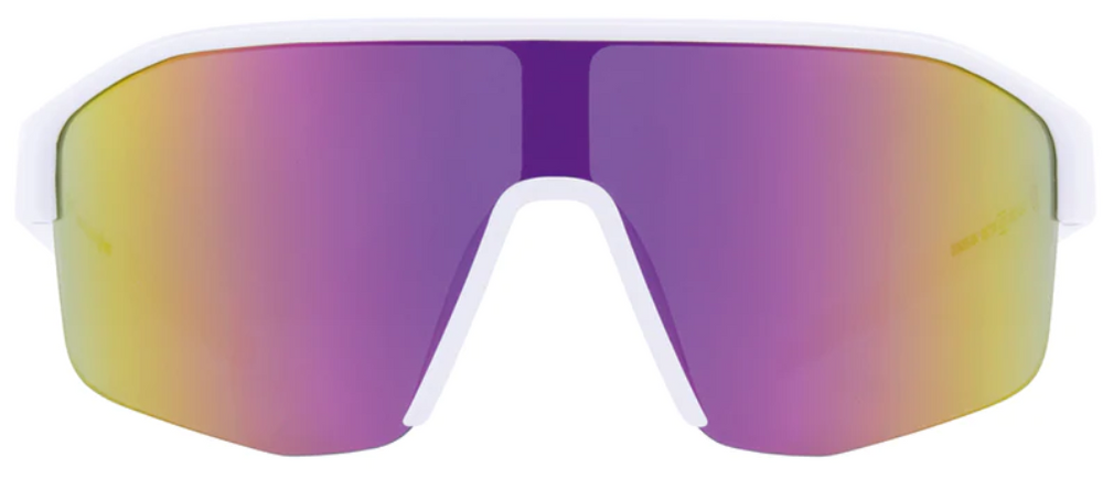 RED BULL SPECT Damen Sonnenbrille Dundee weiss DUNDEE-004