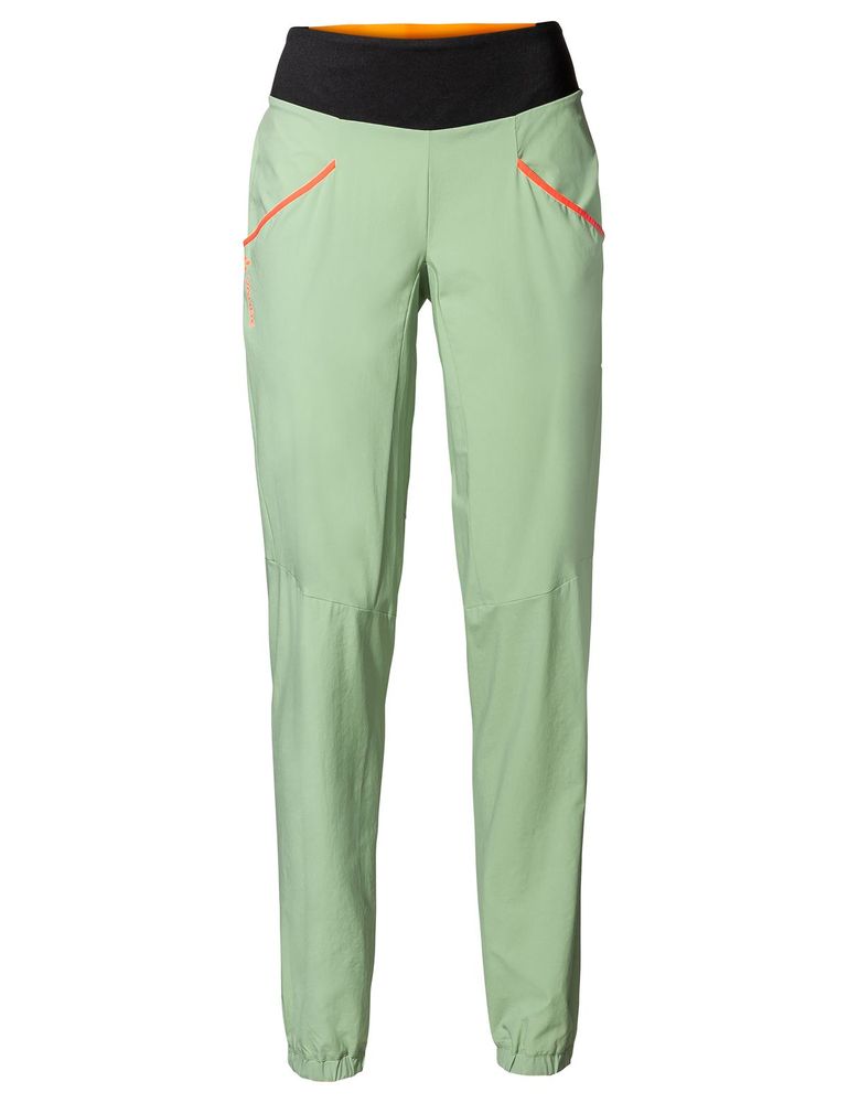 Vaude Women's Scopi LW Pants - Softshell Hose