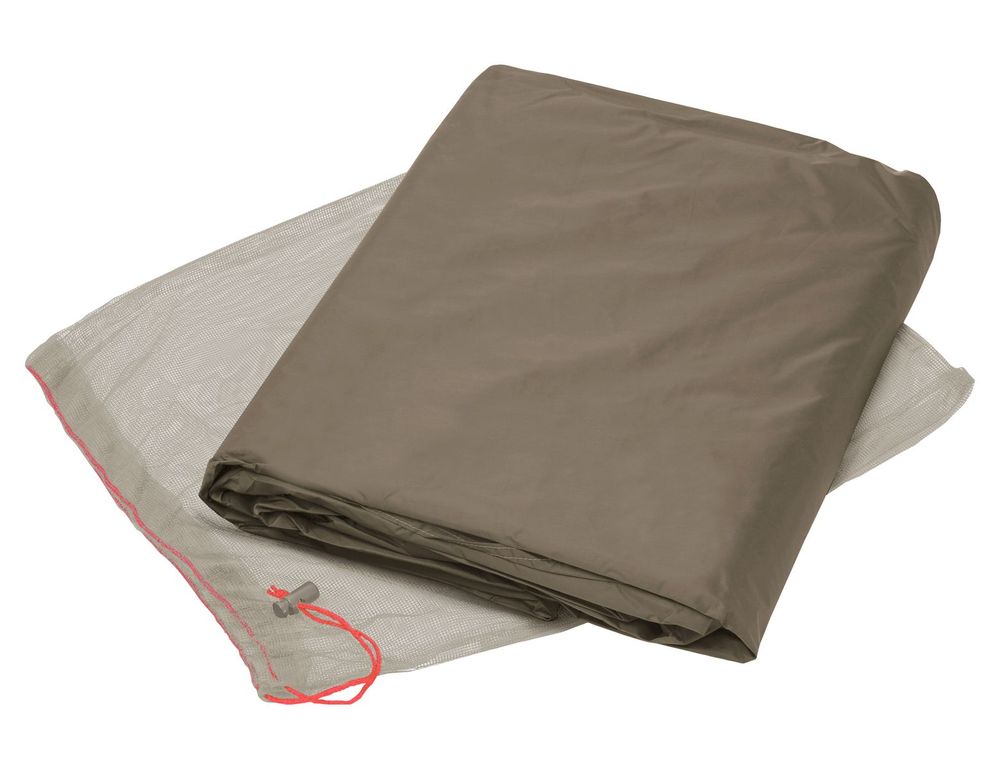 Vaude Floorprotector Taurus SUL 1P - Zeltunterlage