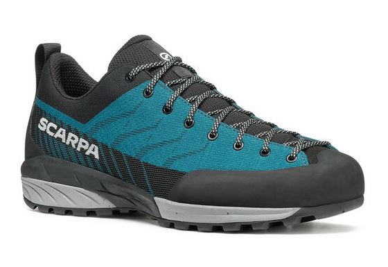 Scarpa Mescalito Planet - Zustiegsschuhe
