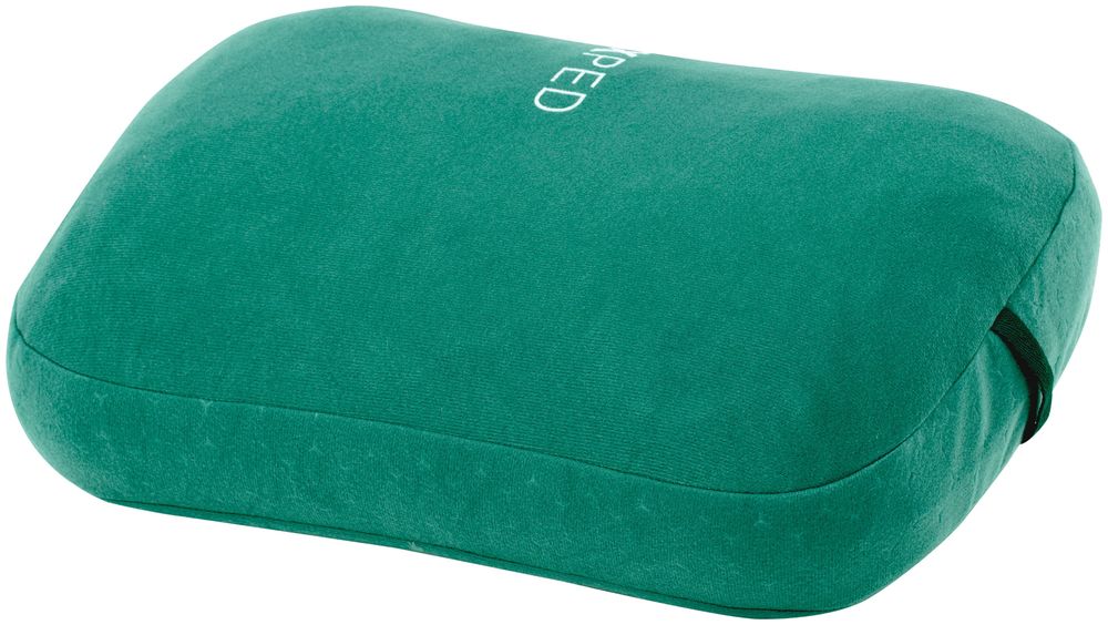 REM Pillow Kopfkissen Dunkelgrün Large