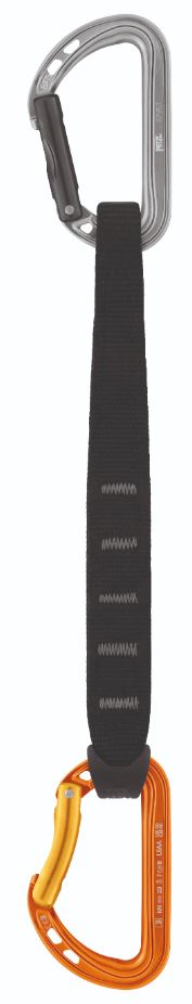 Set Spirit Express 25 cm (Neutral 25) Lawinenschaufeln