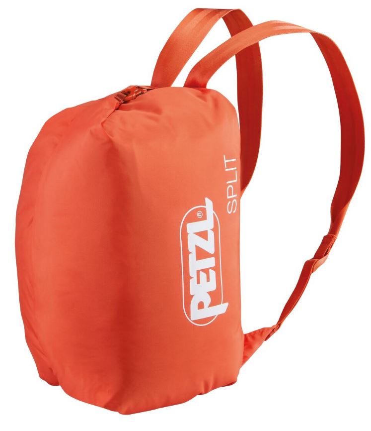 Petzl Split - Seilsack