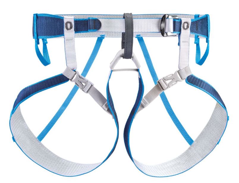 Petzl Tour - Klettergurt