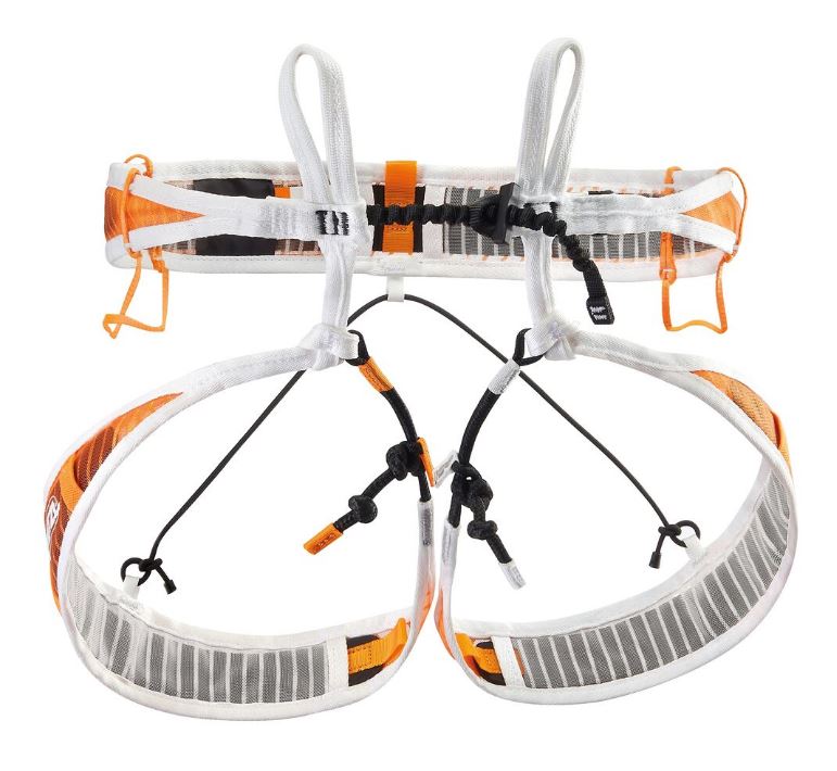 Petzl Fly - Klettergurt