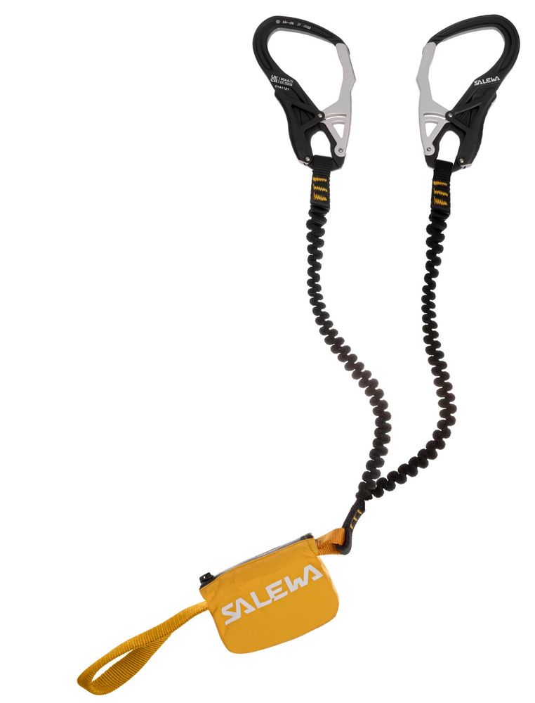 Salewa Ergo Core - Klettersteigset