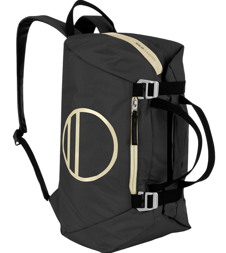 Wildcountry Ropebag - Seilsack