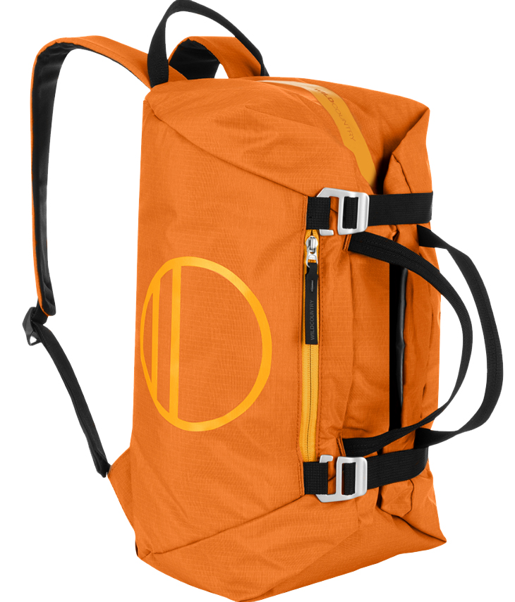 Wildcountry Ropebag - Seilsack