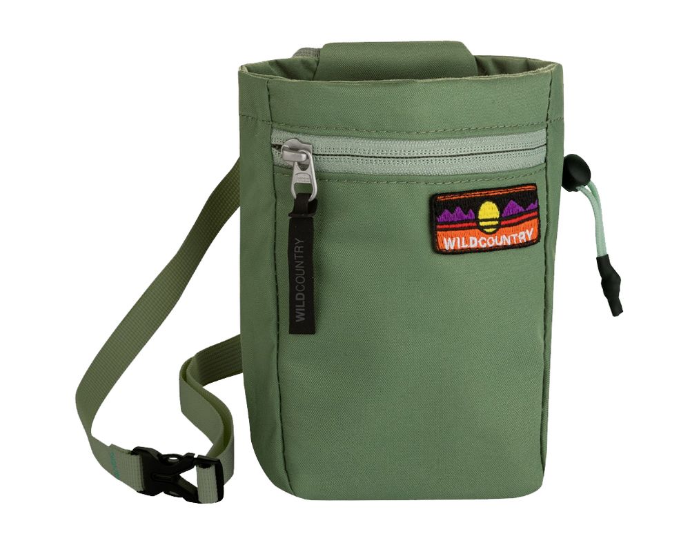 Wildcountry Flow - Chalkbag