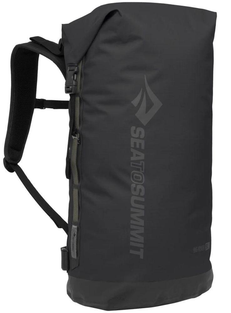 Sea to Summit Big River Dry Backpack - Packsack