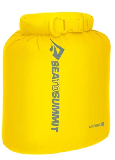 Sea to Summit Lightweight Dry Bag - Packsack