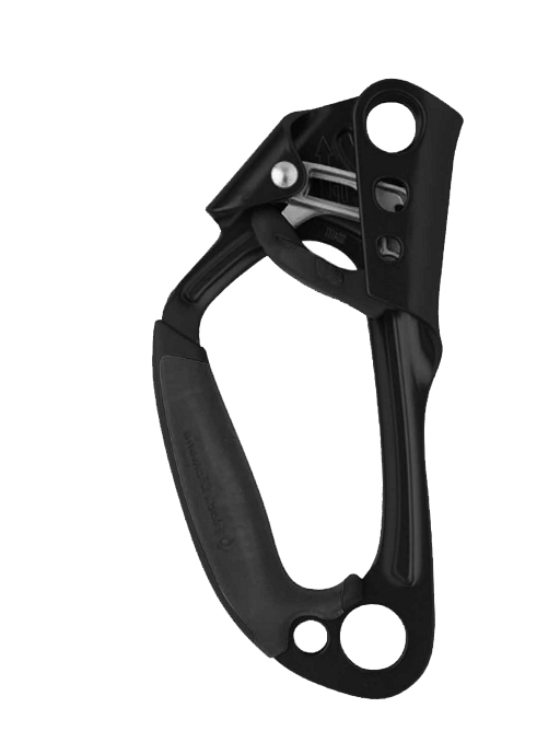Black Diamond Index - Seilklemme / Steigklemme