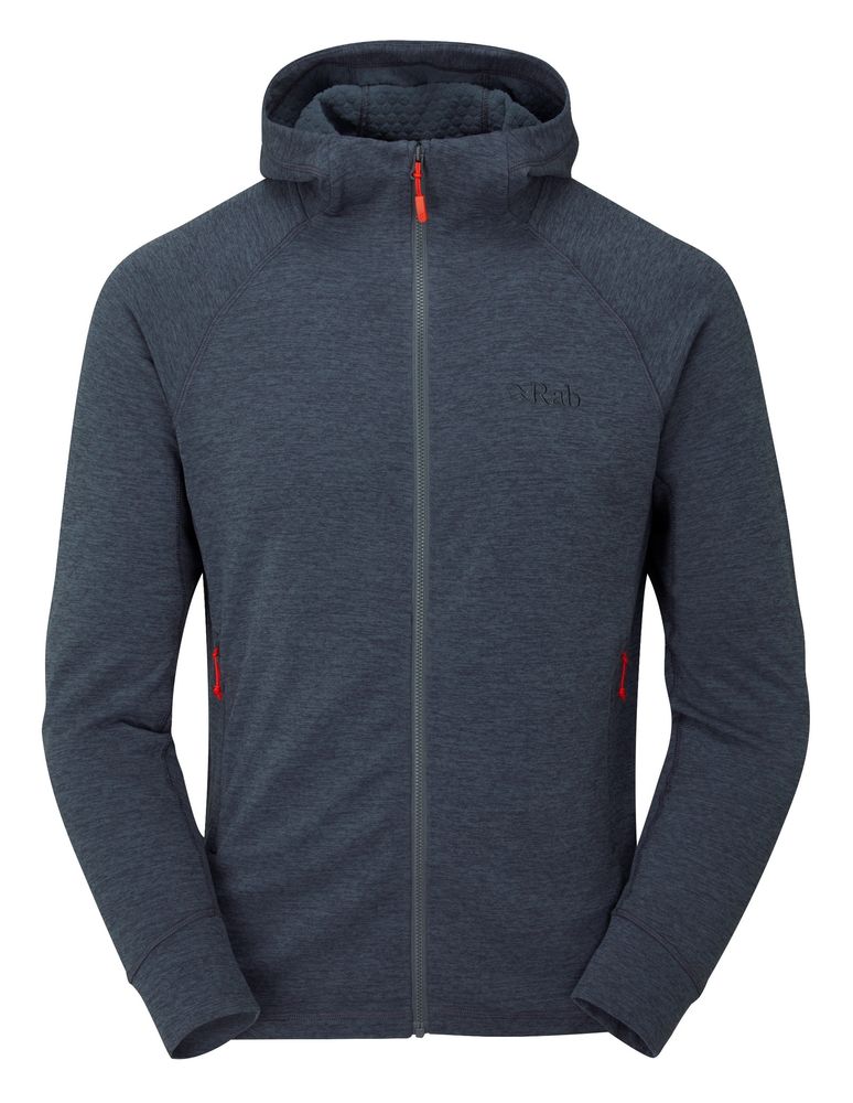 Rab Nexus Hoody - Fleecejacke