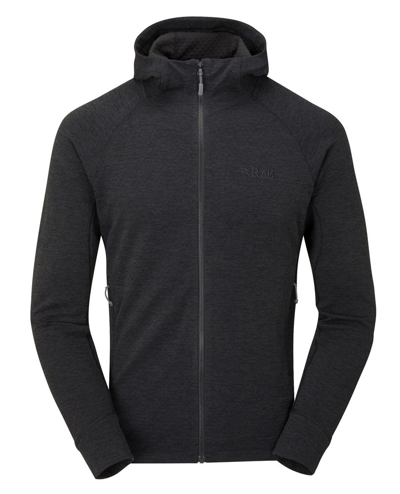 Rab Nexus Hoody - Fleecejacke