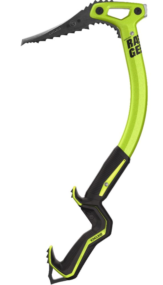 Edelrid Rage II - Eisgerät