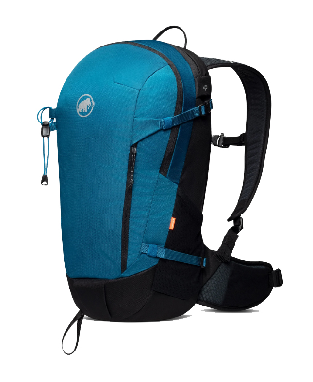 Mammut Rucksack Lithium 20 Rucksackart - Wandern & Trekking Rucksackvolumen - 16 - 20 Liter Rucksackfarbe - Blau