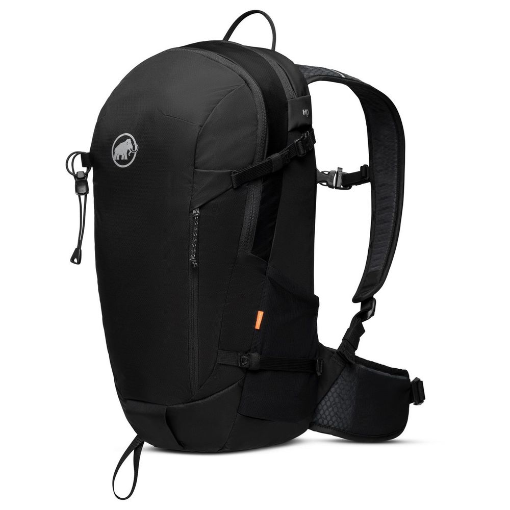 Mammut Unisex Schwarz Lithium 20 - Tourenrucksack