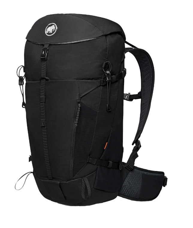 Mammut Rucksack Lithium 30 black Rucksackart - Wandern & Trekking Rucksackvolumen - 25 - 30 Liter Rucksackfarbe - Black