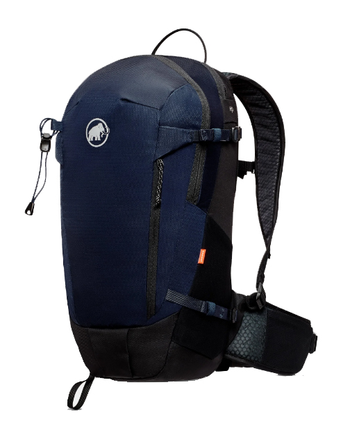 Mammut Lithium 15 Damen Wanderrucksack (Dunkelblau one size) Unterhosen