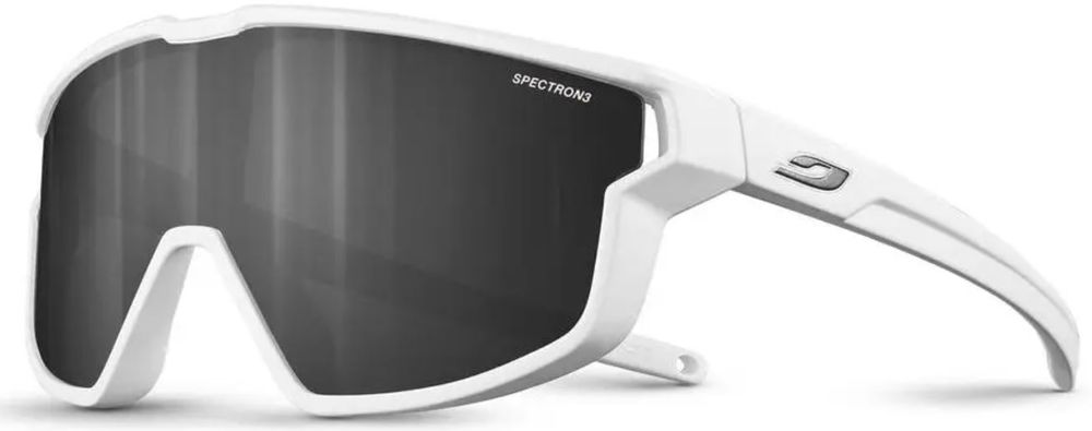 Julbo Fury Mini SP3 - Sonnenbrille (Weiß / Matt)