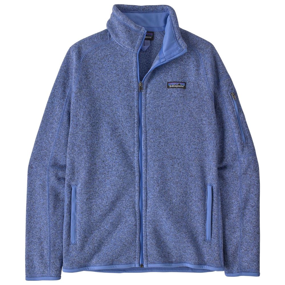 Patagonia Women's Better Sweater Jacket - Fleecejacke