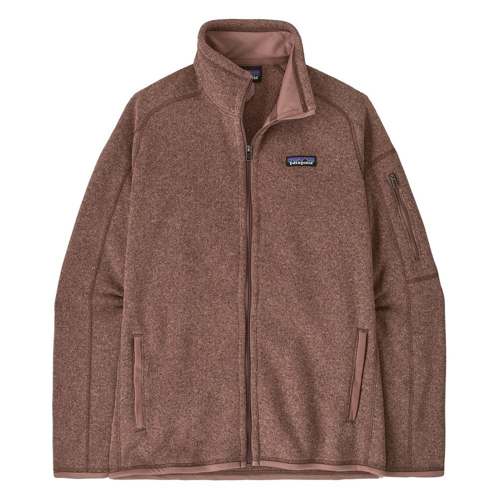 Patagonia Women's Better Sweater Jacket - Fleecejacke