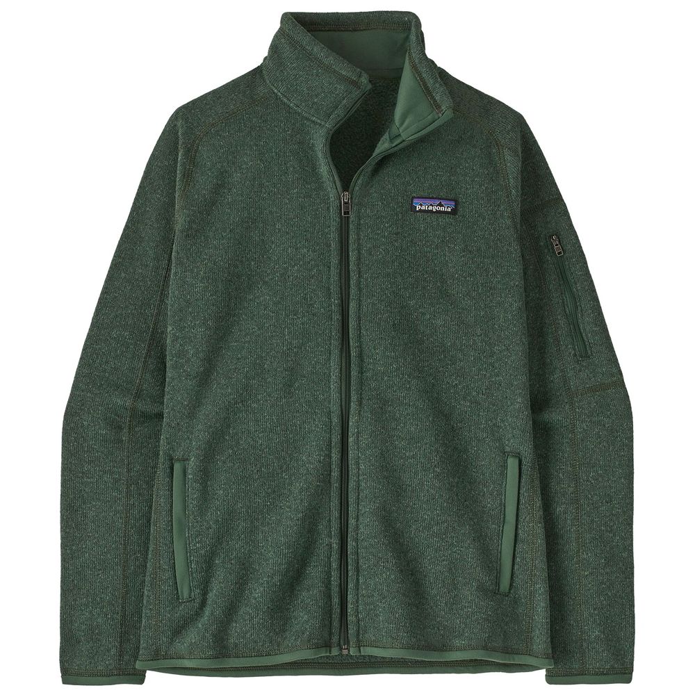 Patagonia Women's Better Sweater Jacket - Fleecejacke