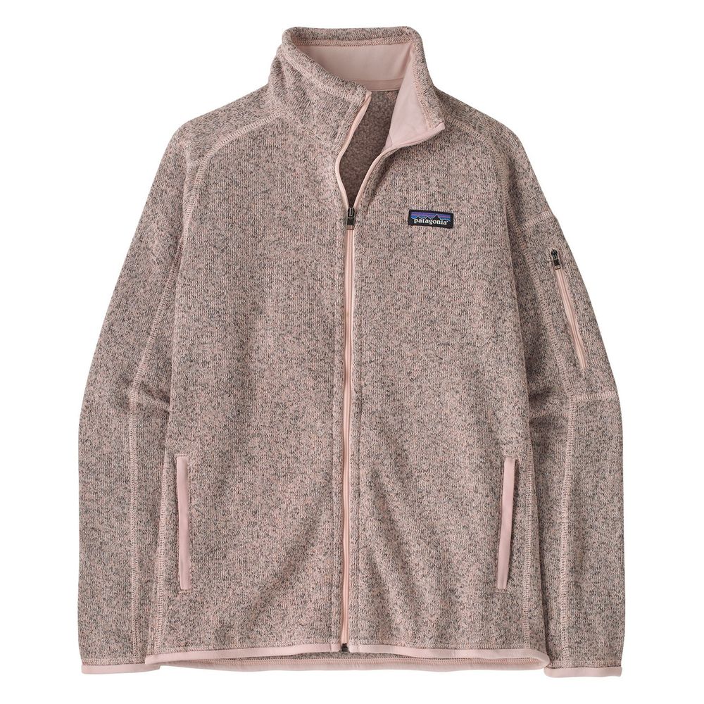 Patagonia Women's Better Sweater Jacket - Fleecejacke