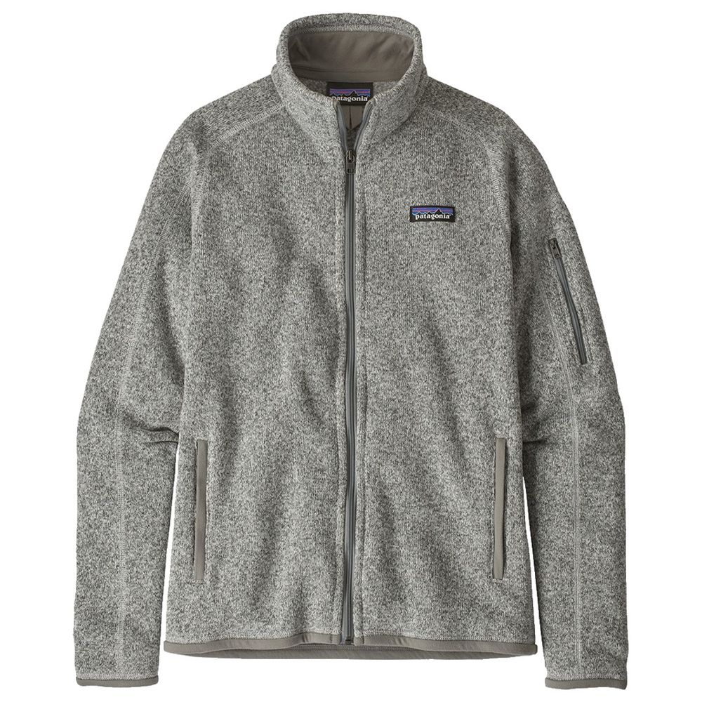 Patagonia Women's Better Sweater Jacket - Fleecejacke