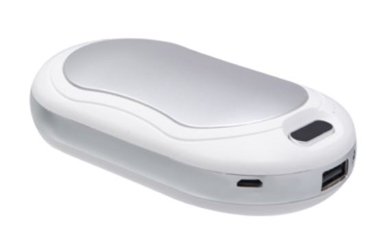 Origin Outdoors USB-Handwärmer 'Powerbank'