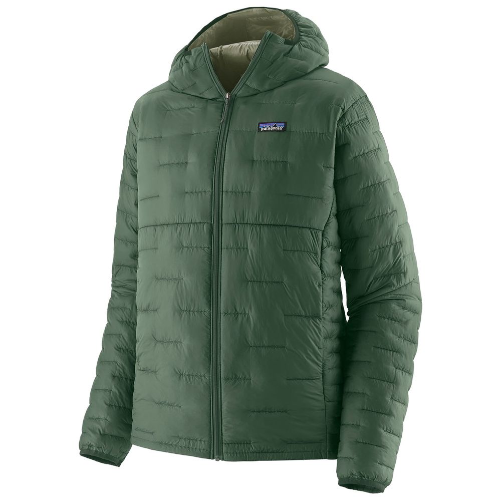 Patagonia Men's Micro Puff Hoody - Isolationsjacke