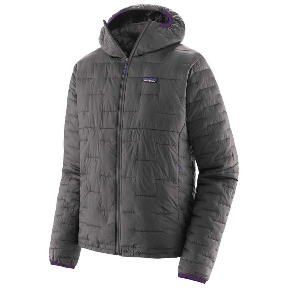 Patagonia Men's Micro Puff Hoody - Isolationsjacke