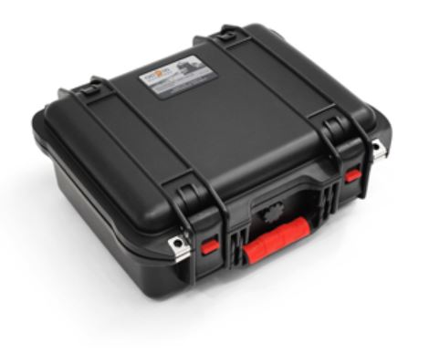 Origin Outdoors Schutzkoffer 'Protection'