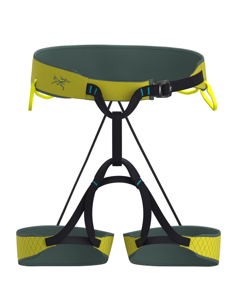 Arcteryx Skaha Harness Men - Klettergurt