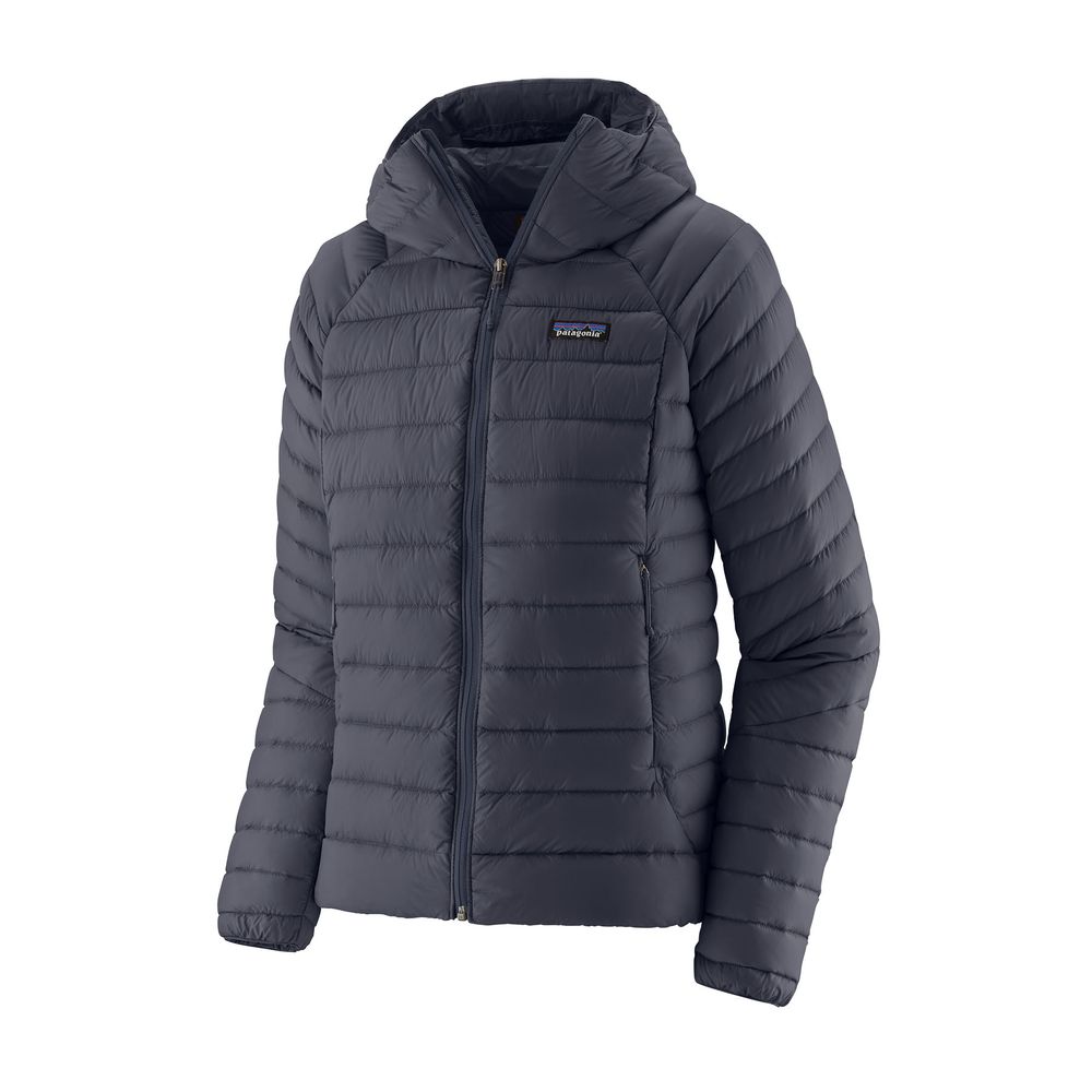 Patagonia W's Down Sweater Hoody - Isolationsjacke